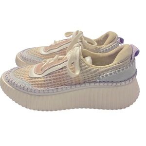 Dolce Vita  Multicolor Sneakers